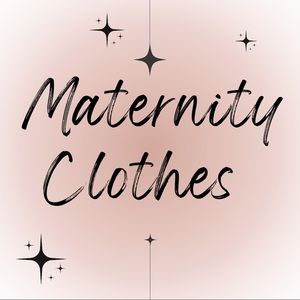 Maternity Clothes